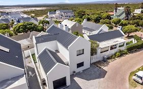 Modern Mile 16 Beach Estate Home